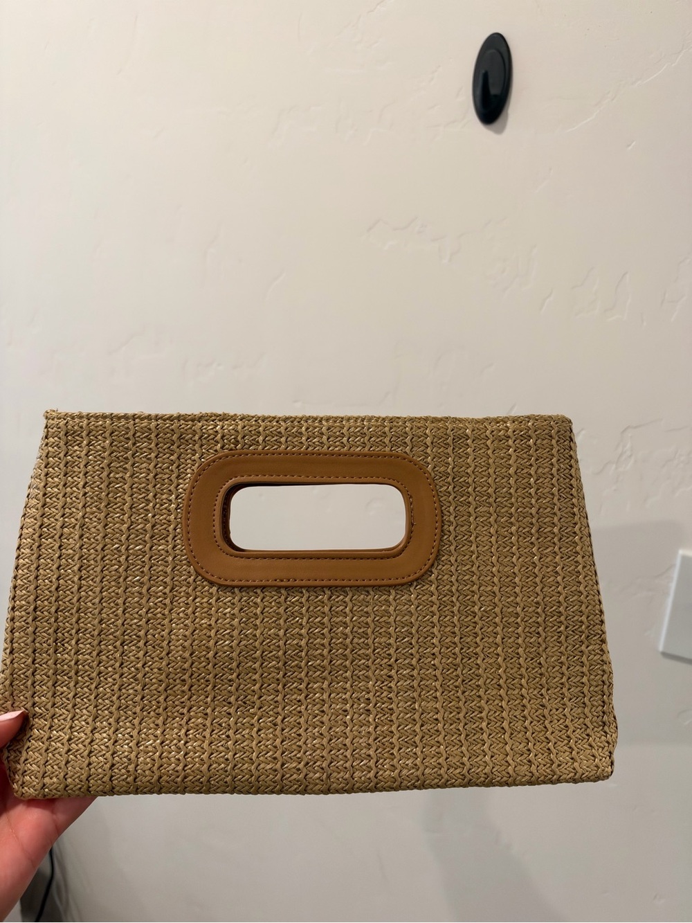 Clutch Handbag